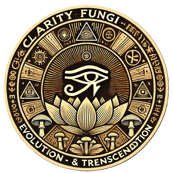 Fungi Clarity